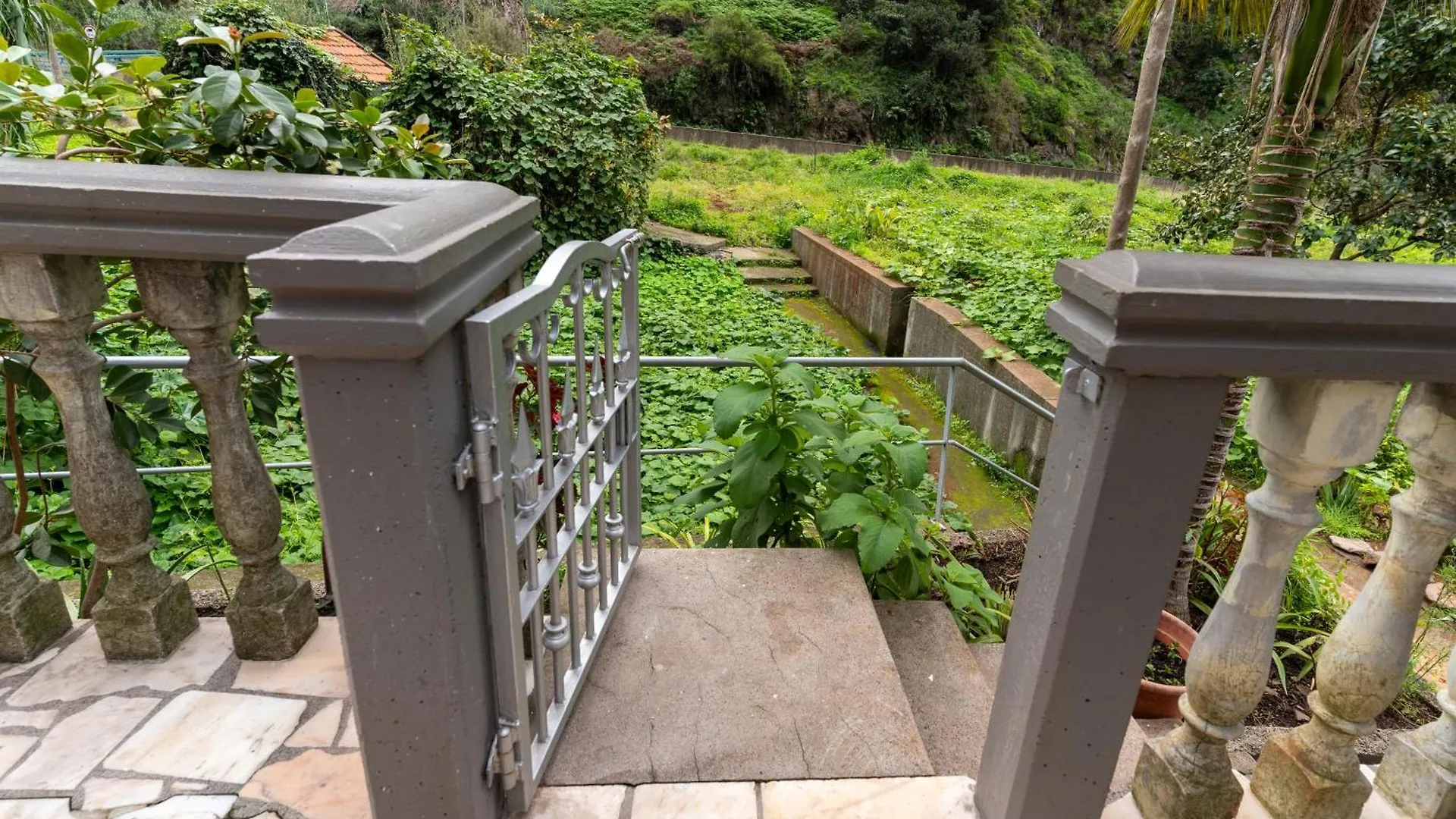 بيت للعطل Madeira Inn Paradise ريبيرا برافا