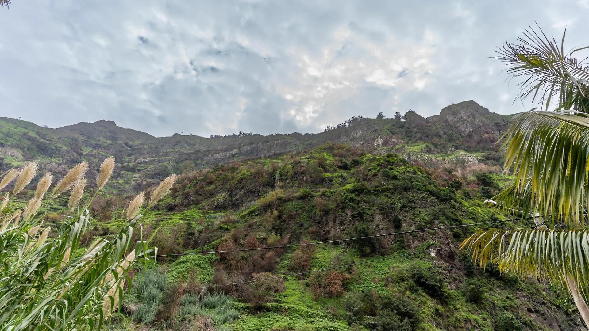 Madeira Inn Paradise ريبيرا برافا البرتغال
