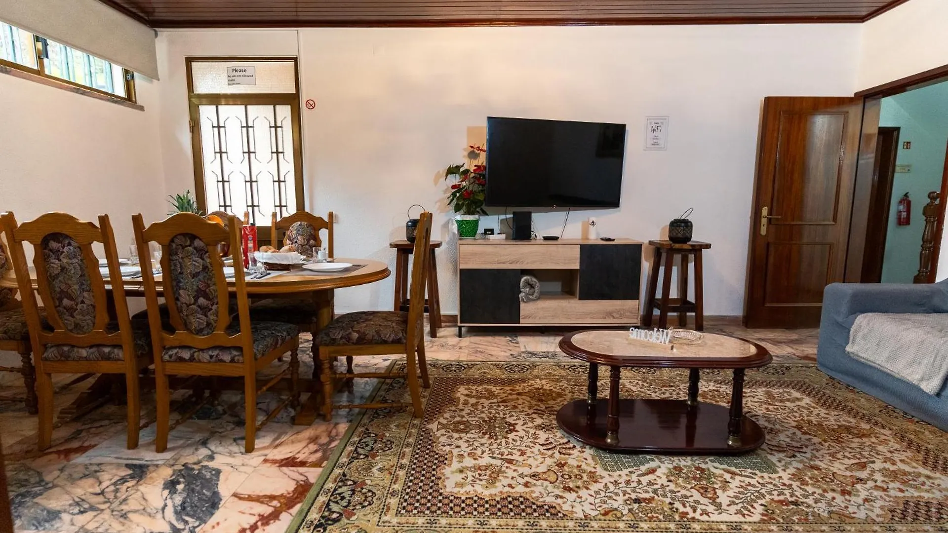 Madeira Inn Paradise ريبيرا برافا بيت للعطل