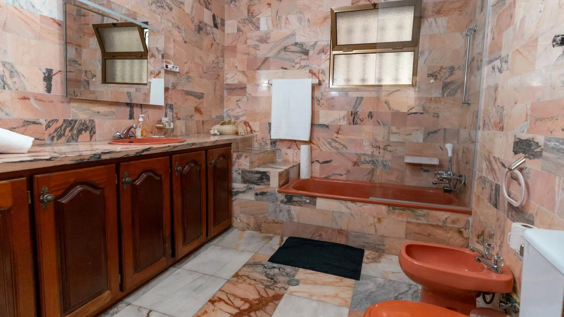 Madeira Inn Paradise ريبيرا برافا بيت للعطل