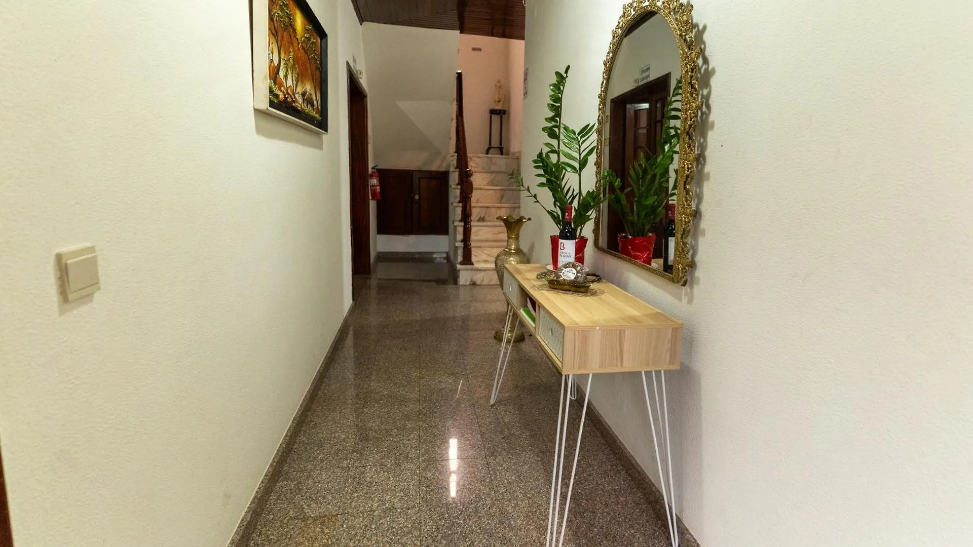 Madeira Inn Paradise ريبيرا برافا
