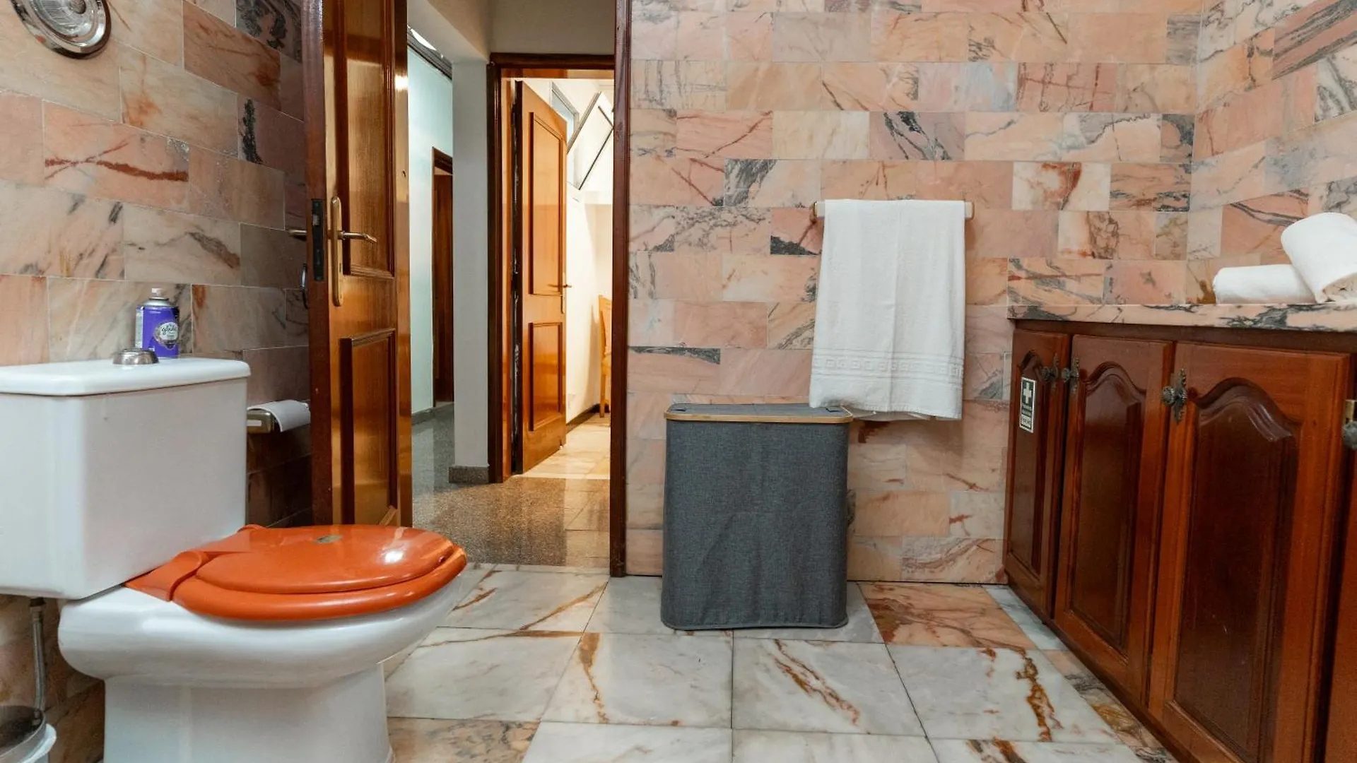 بيت للعطل Madeira Inn Paradise ريبيرا برافا