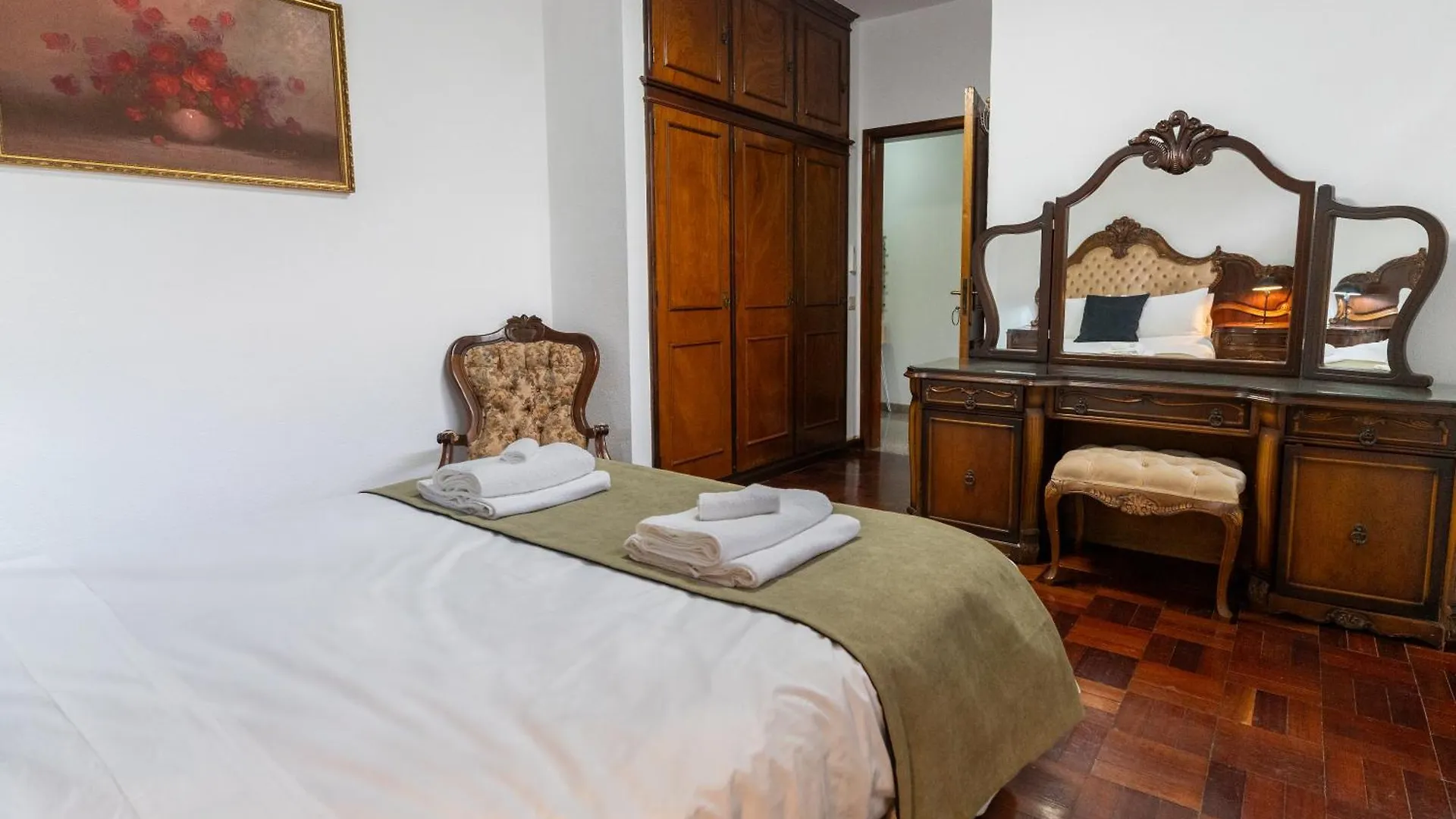 بيت للعطل Madeira Inn Paradise ريبيرا برافا