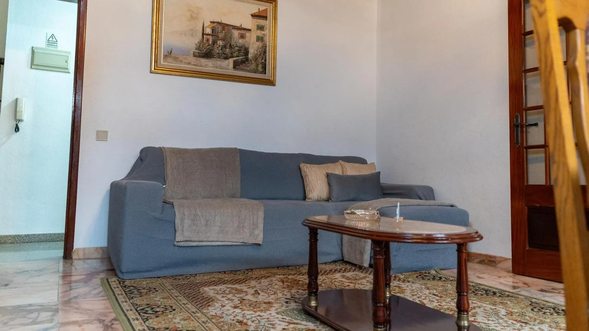 Madeira Inn Paradise ريبيرا برافا