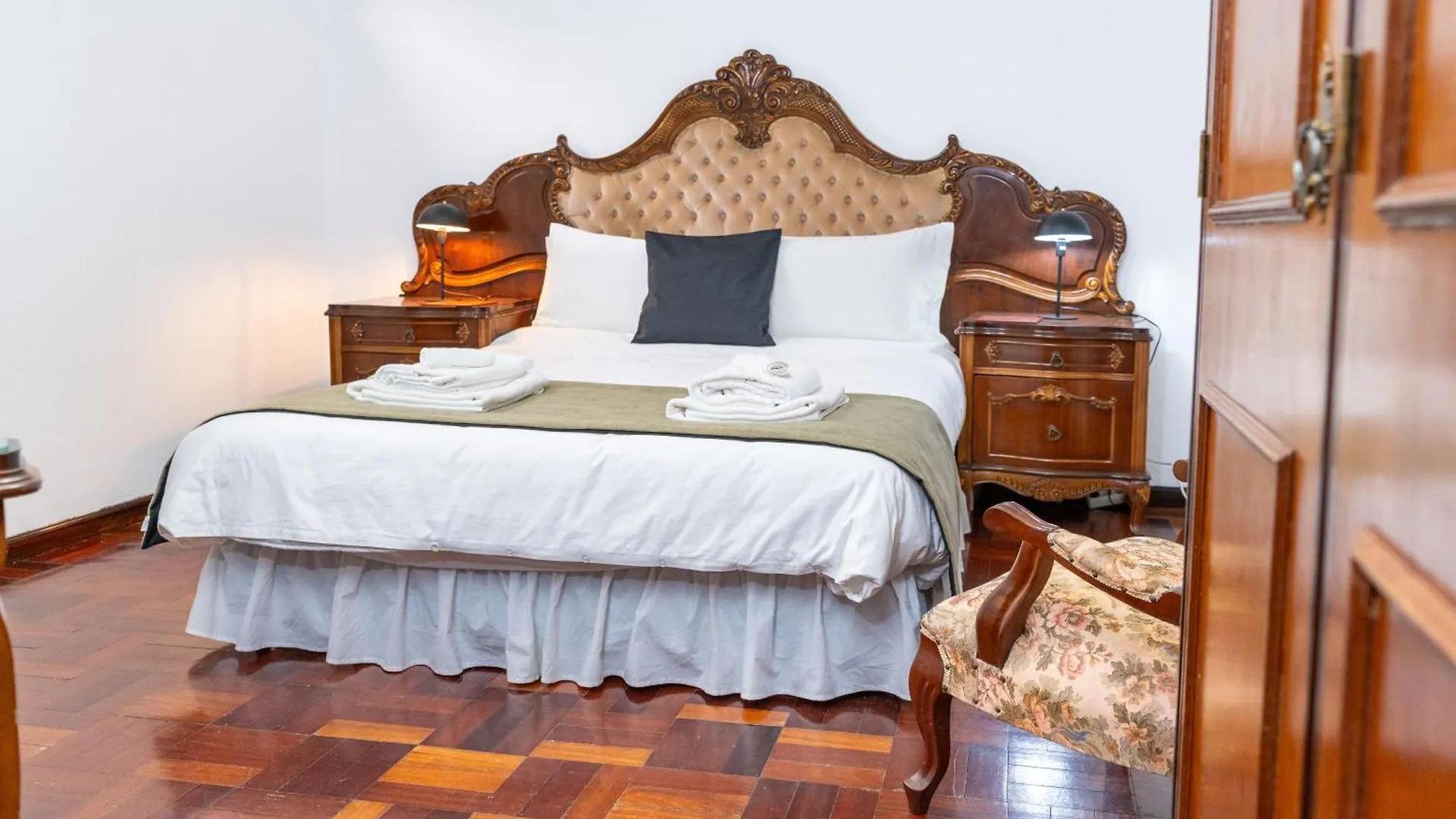 بيت للعطل Madeira Inn Paradise ريبيرا برافا