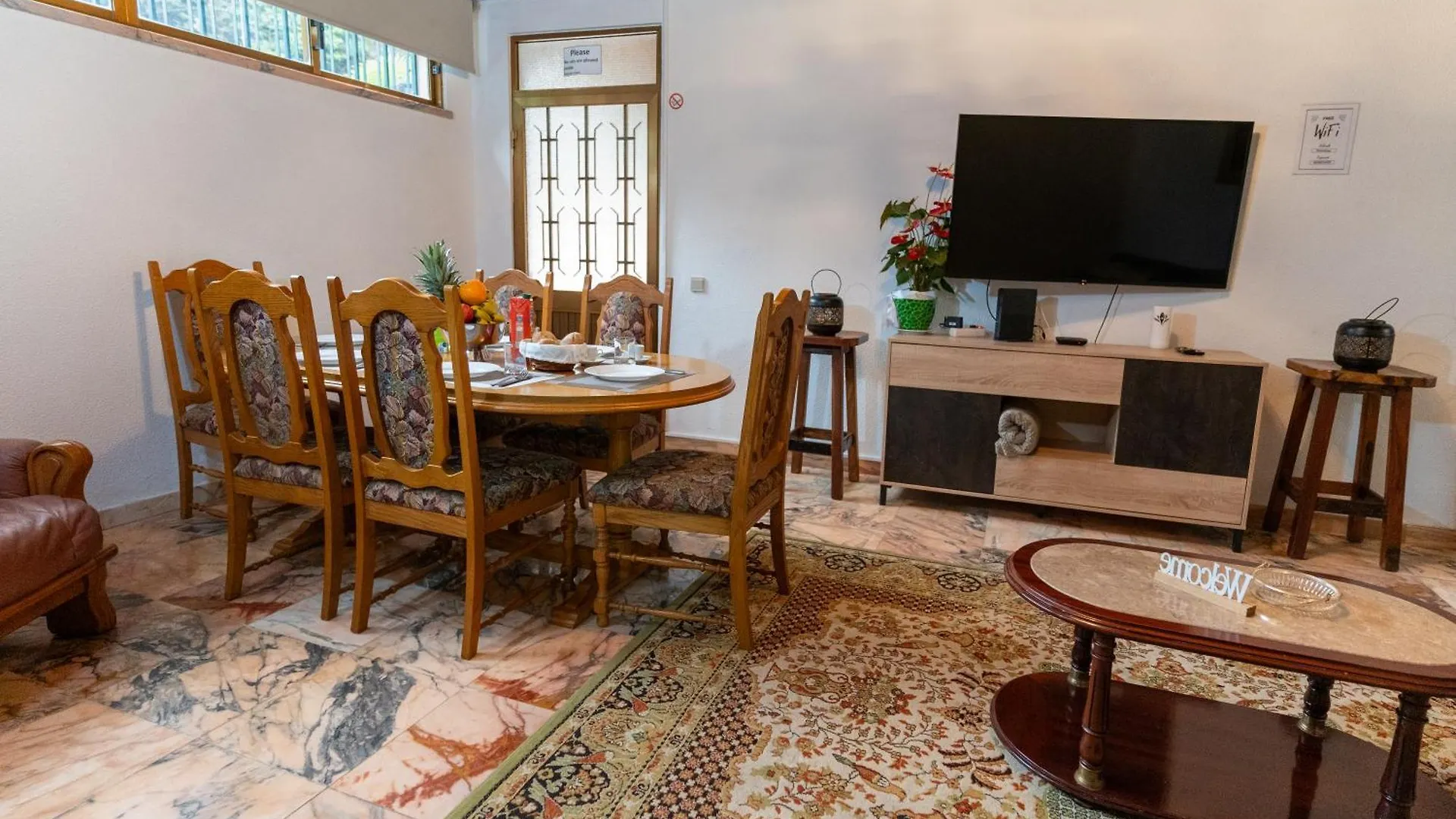 Madeira Inn Paradise ريبيرا برافا البرتغال