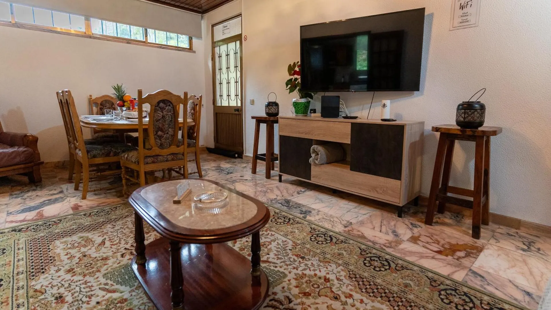 Madeira Inn Paradise ريبيرا برافا البرتغال