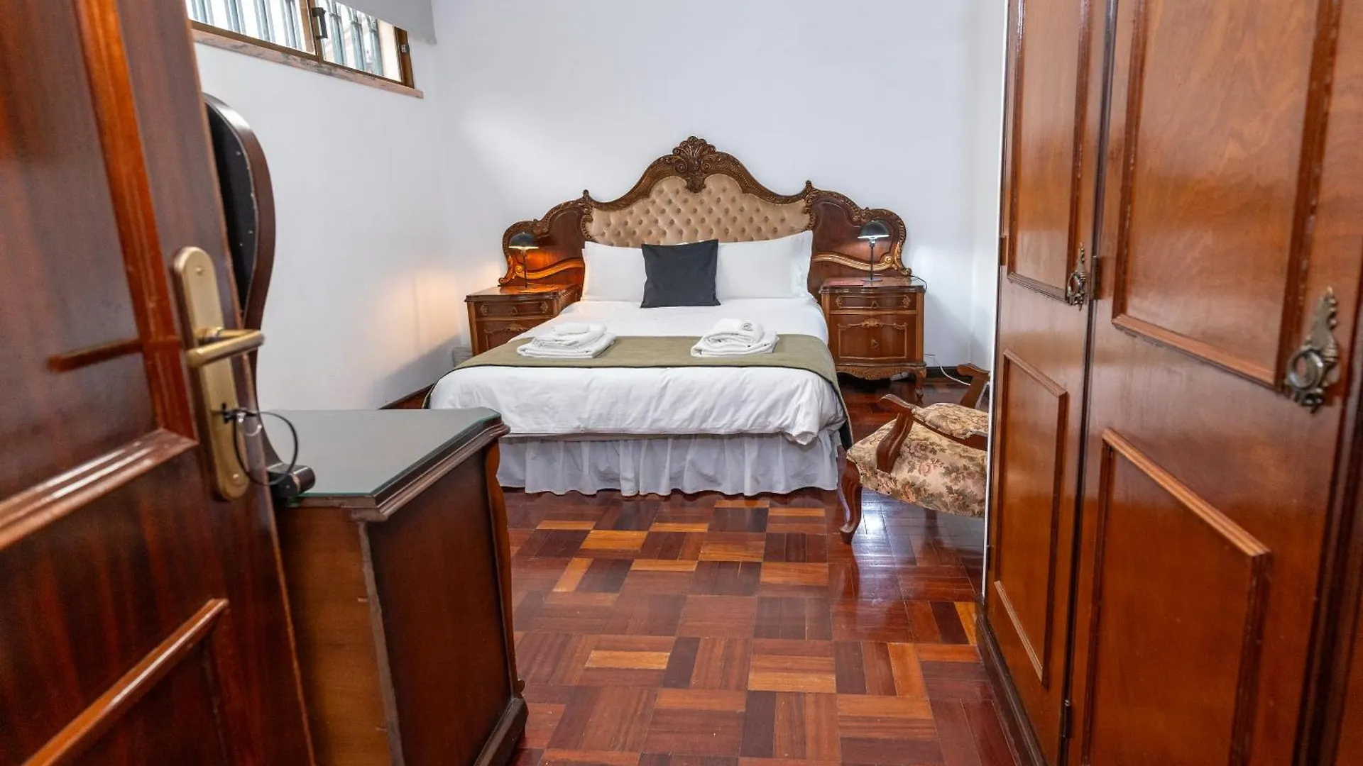 بيت للعطل Madeira Inn Paradise ريبيرا برافا