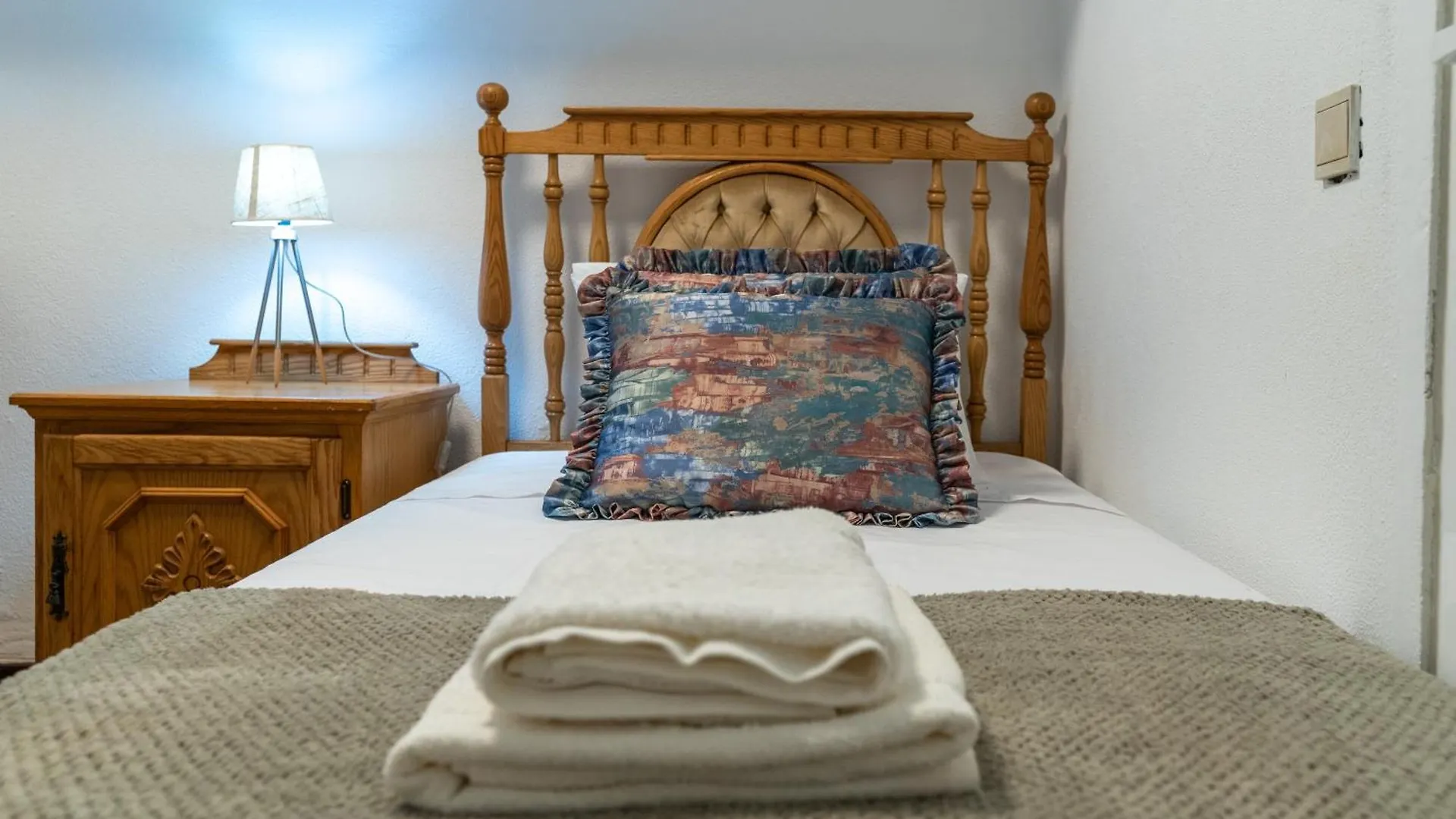 Madeira Inn Paradise ريبيرا برافا 0*,  البرتغال